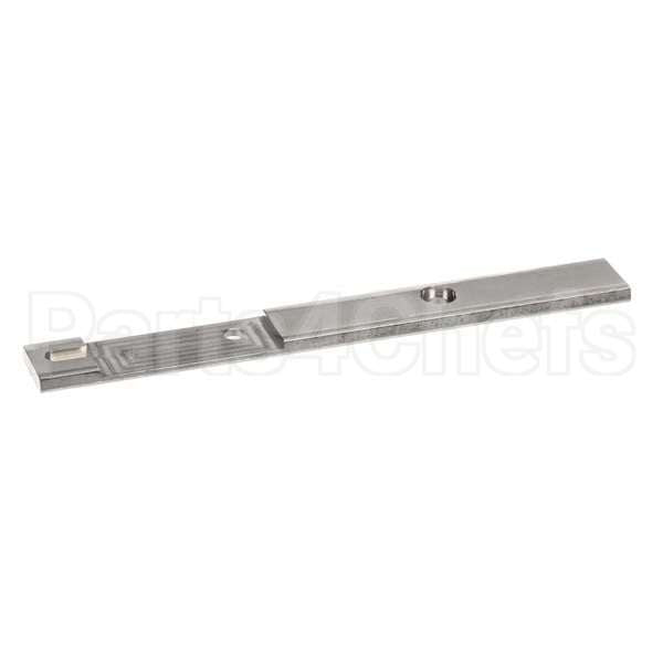 35210-0348 Compatible Middleby Plate, Door Hinge Lh Ps5 70