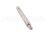 35210-0506 Middleby Shaft,Blower Ps570
