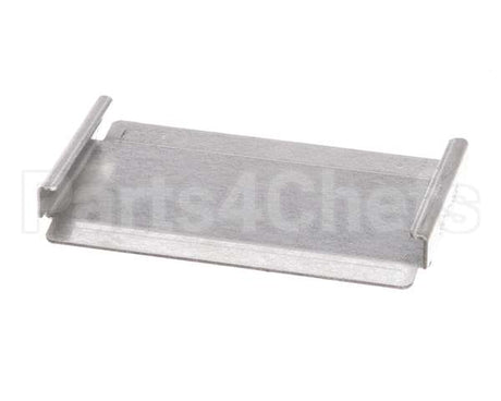 35210-0535 Middleby Plate,Blank Prtl 2.75 Upr 570