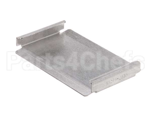 35210-0535 Middleby Plate,Blank Prtl 2.75 Upr 570