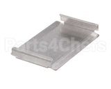 35210-0535 Middleby Plate,Blank Prtl 2.75 Upr 570