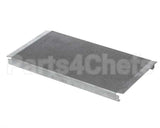 35210-0536 Middleby Plate,Full Blank Aluz