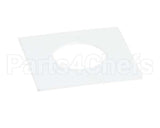 35210-0541 Middleby Shaft,Inner Seal Ps570S