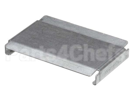 35210-0590 Middleby Plate,Blank Partial Alz Lwr570