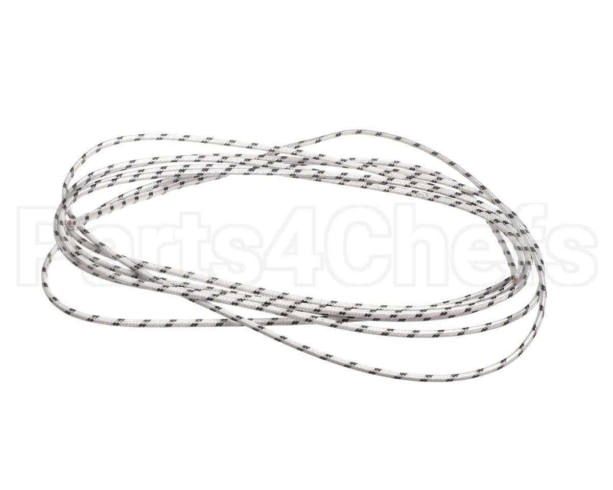 35210-0721 Middleby Thermocouple,20Ga Type J 114"