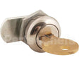352100 Compatible Bobrick Lock, Door, W/Key, Tampdisp