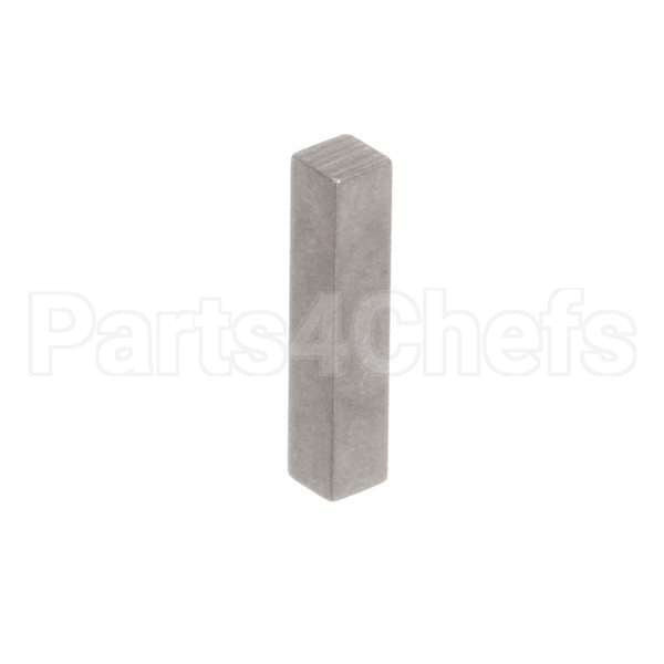 352100286 Compatible Middleby Key, Blower Pulley Ps570