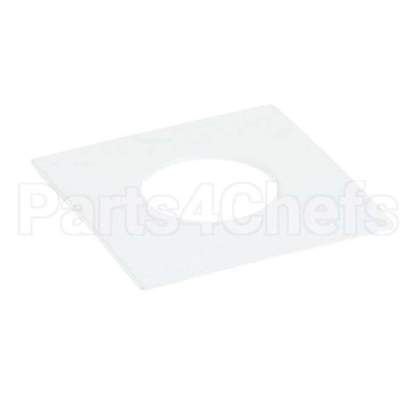 352100541 Compatible Middleby Shaft, Inner Seal Ps570S