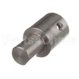 352100640 Compatible Middleby Adapter, Gear Motor Ps57 0S