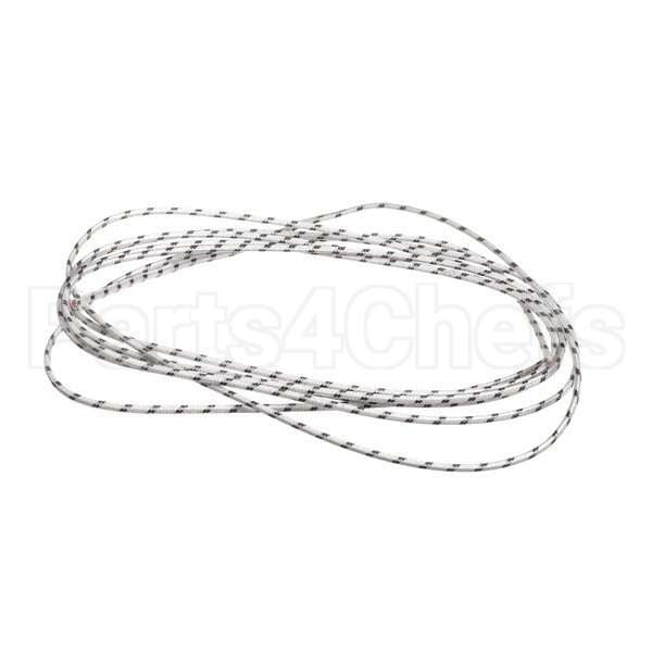 352100721 Compatible Middleby Thermocouple, 20Ga Type J 114