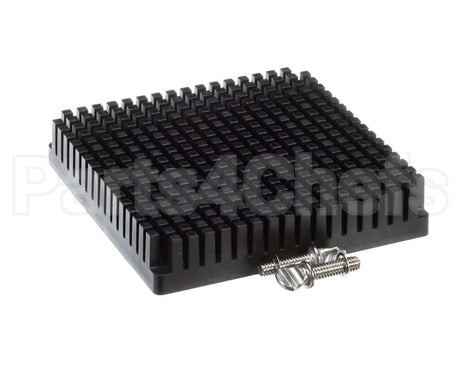 352200-2 Vollrath Instacut 5.1 Pusher Block Rplc