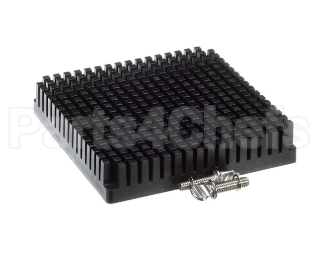 352200-2 Vollrath Instacut 5.1 Pusher Block Rplc