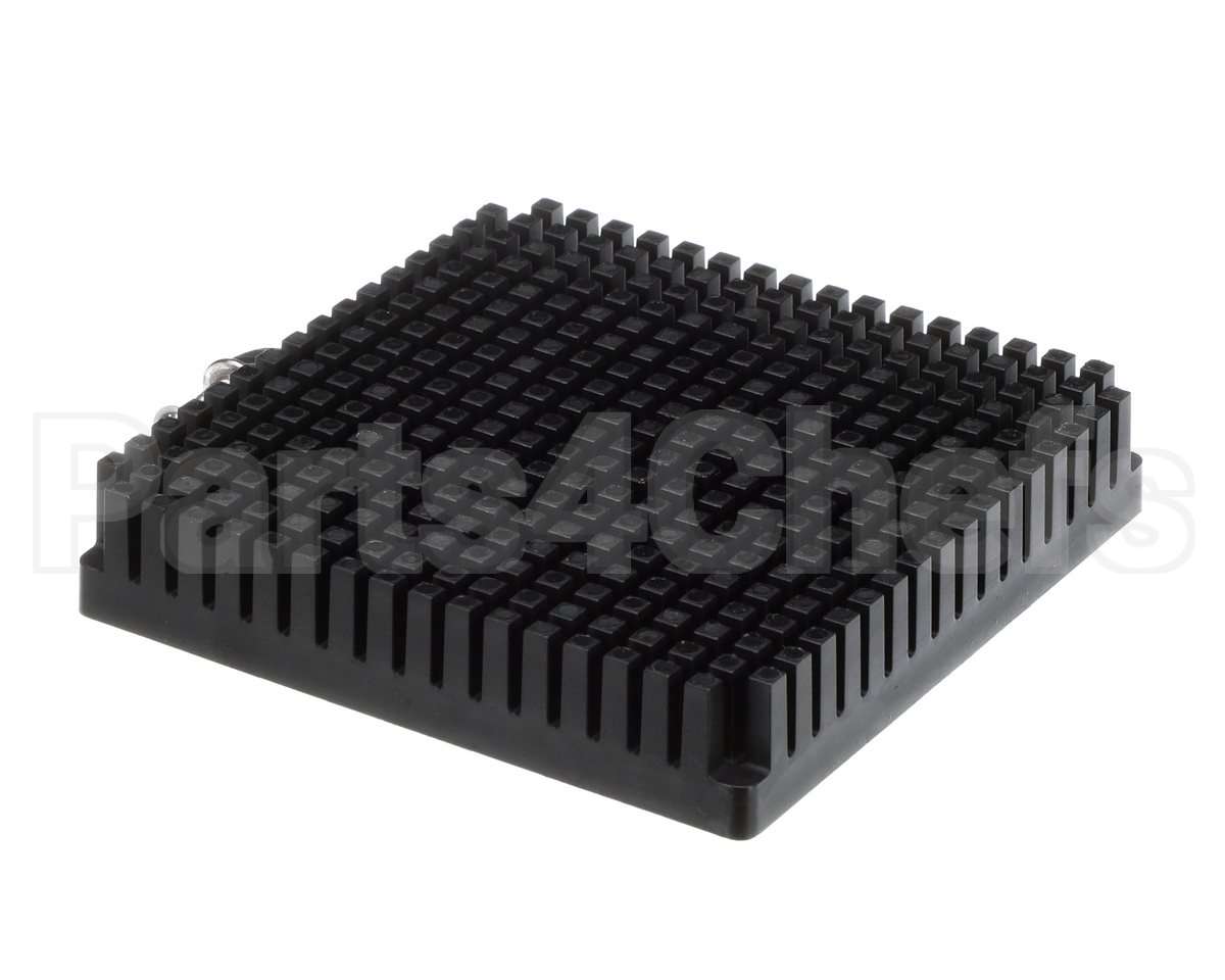 352200-2 Vollrath Instacut 5.1 Pusher Block Rplc
