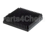 352200-2 Vollrath Instacut 5.1 Pusher Block Rplc