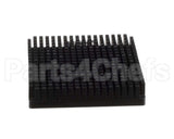 352200-2 Vollrath Instacut 5.1 Pusher Block Rplc