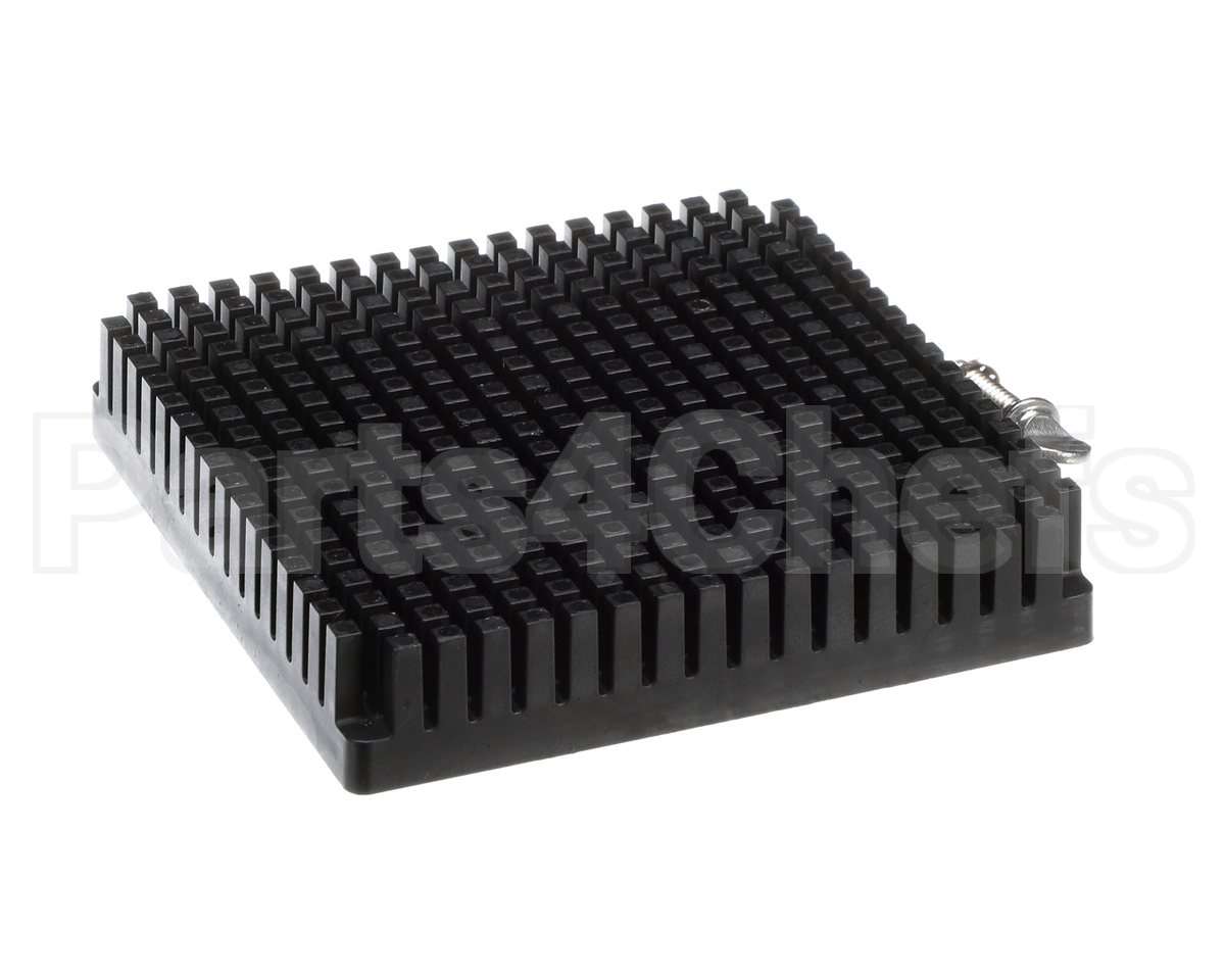 352200-2 Vollrath Instacut 5.1 Pusher Block Rplc