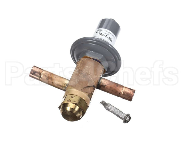 352239-2 Vollrath Kit, Cro-4, 48 Psig R404A
