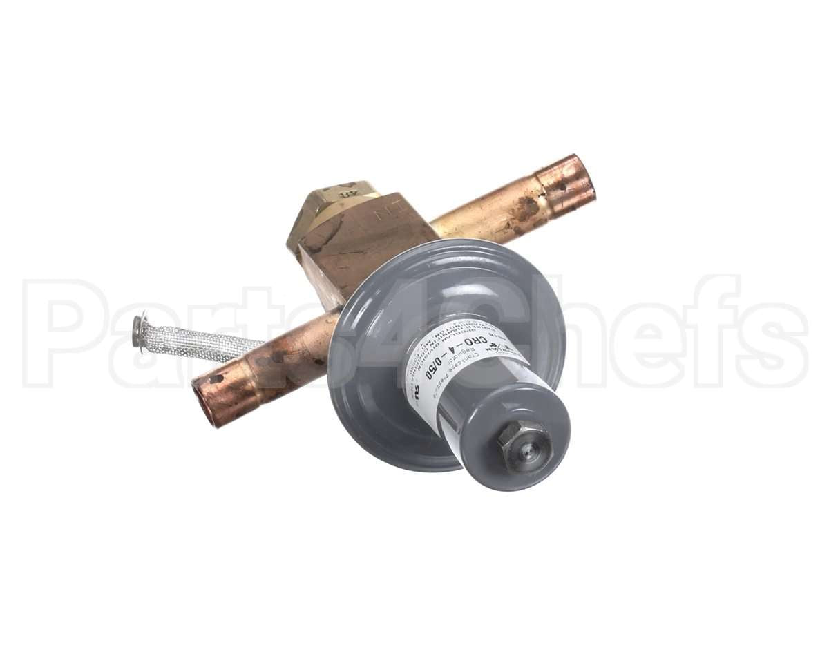 352239-2 Vollrath Kit, Cro-4, 48 Psig R404A