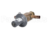 352239-2 Vollrath Kit, Cro-4, 48 Psig R404A