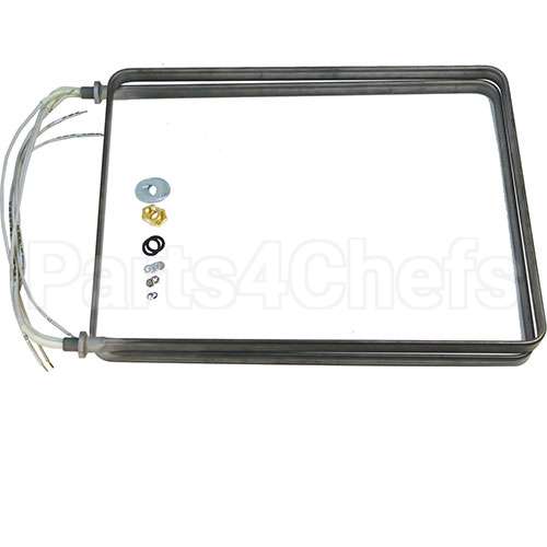 35234 Compatible Henny Penny Heater Assy 208V/8.5Kw