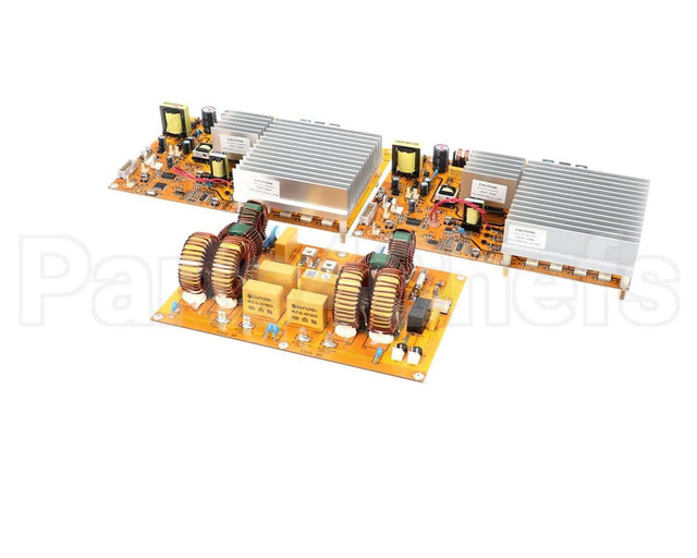 352363-2 Vollrath Emi & Power Board Kit 69508