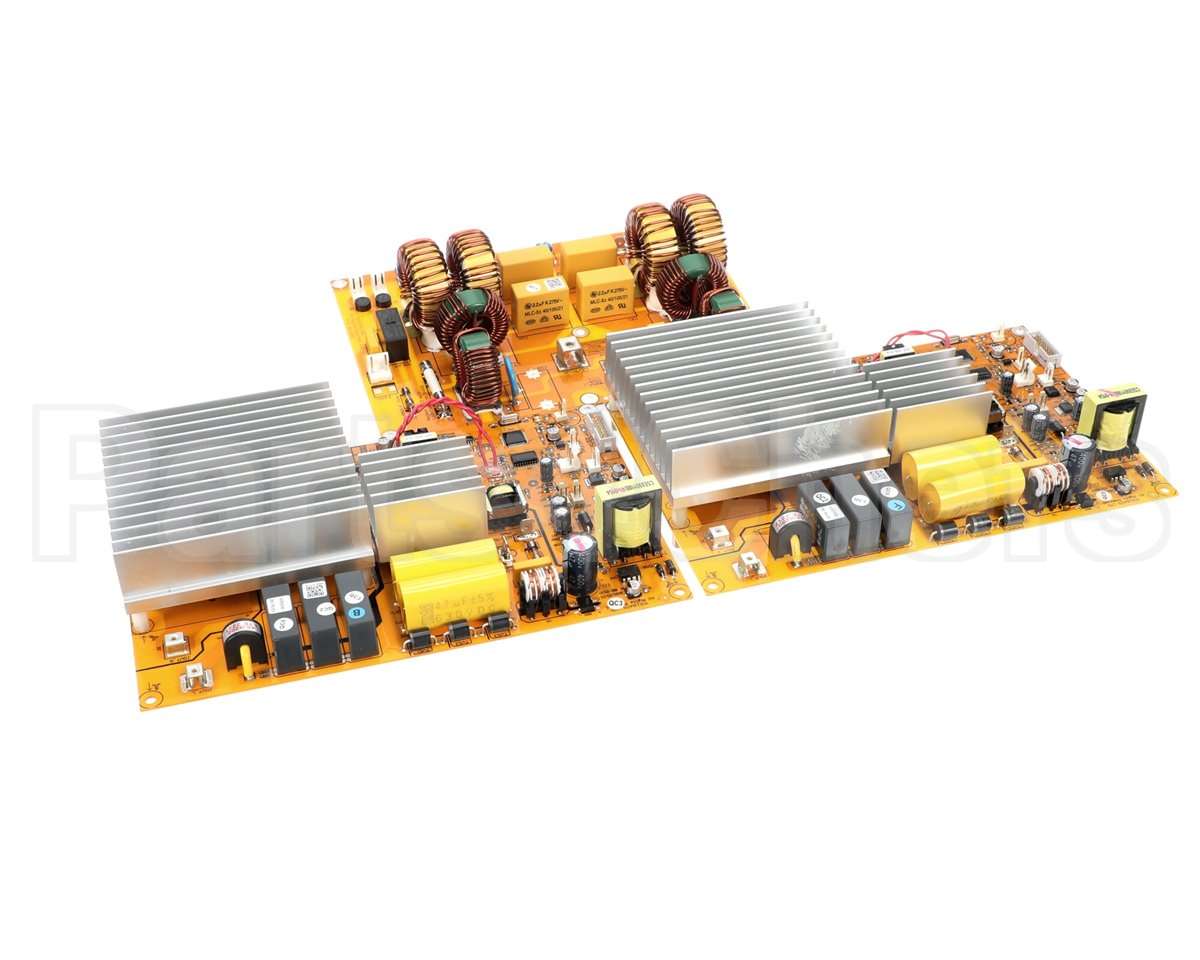 352363-2 Vollrath Emi & Power Board Kit 69508