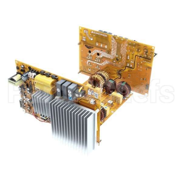 352365-1 Compatible Vollrath 912/924 Emi & Power Board Kit