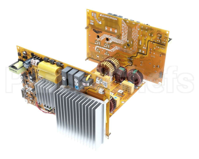 352365-1 Vollrath 912/924 Emi & Power Board Kit