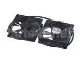 352367-2 Vollrath Dc Fans