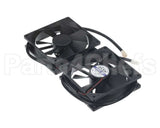 352367-2 Vollrath Dc Fans