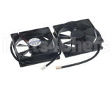352367-2 Vollrath Dc Fans