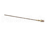 3524-13-04-2 Duke 3524 Pilot Tube W/O 444--So Specs 3513 P