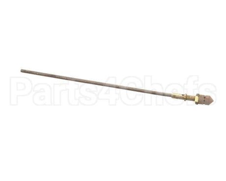 3524-13-04-2 Duke 3524 Pilot Tube W/O 444--So Specs 3513 P