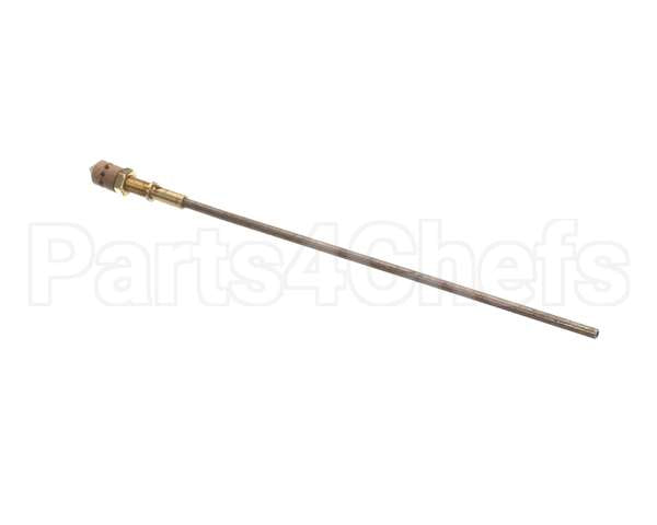 3524-13-04-2 Duke 3524 Pilot Tube W/O 444--So Specs 3513 P