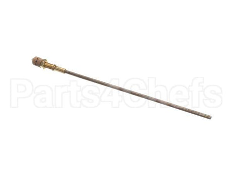 3524-13-04-2 Duke 3524 Pilot Tube W/O 444--So Specs 3513 P