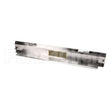 3524-6 Compatible Montague Panel Firebox S/S With Hinge