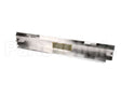 3524-6 Montague Panel Firebox S/S With Hinge