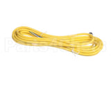 352410001 Besco 4 Pin Straight Cable Connector