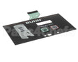 35242.0000 Bunn Switch, Membrane (Sngl Tf)
