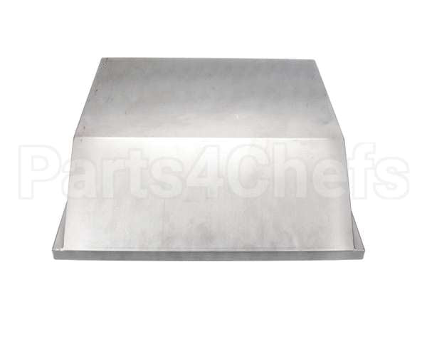 35243 Henny Penny Cover-Main Lid