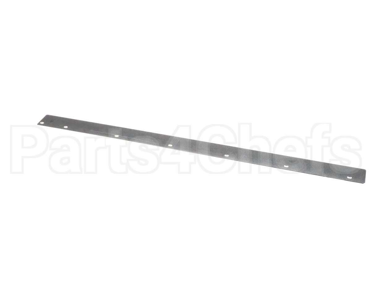 35248 Henny Penny Slide-Shroud - Outer