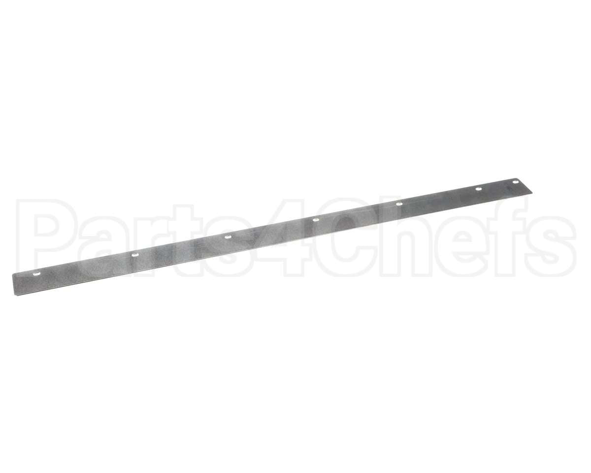 35248 Henny Penny Slide-Shroud - Outer