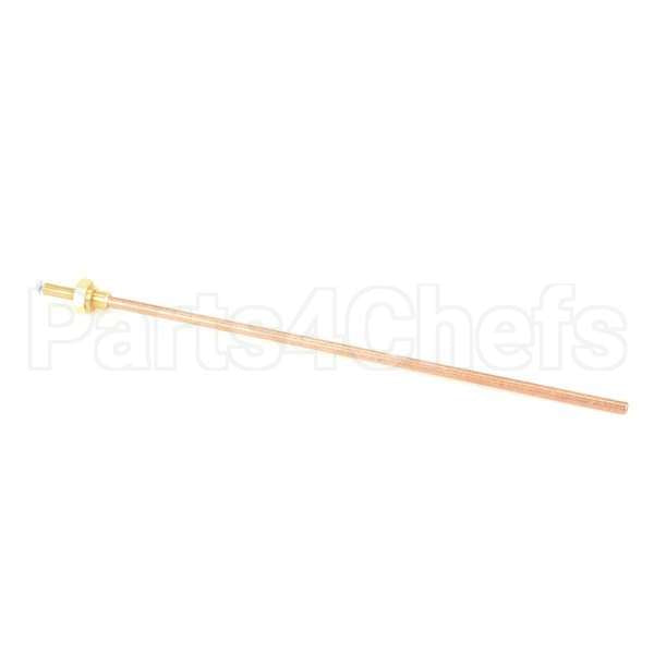3525-03-56-2 Compatible Duke 3525 Pilot Tube Ah--So Specs 3503 Brass