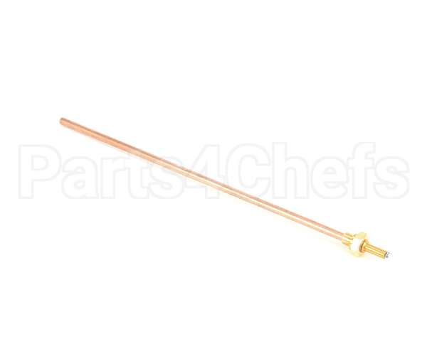 3525-03-56-2 Duke 3525 Pilot Tube Ah--So Specs 3503 Brass
