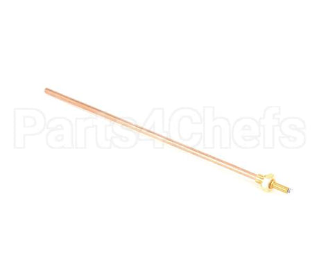 3525-03-56-2 Duke 3525 Pilot Tube Ah--So Specs 3503 Brass