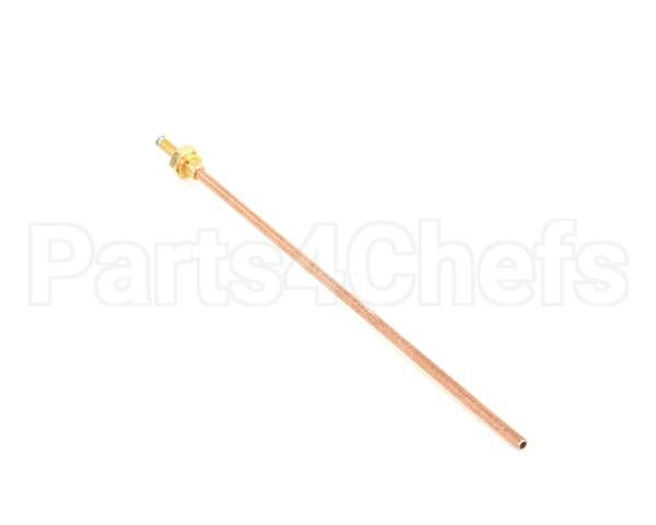 3525-03-56-2 Duke 3525 Pilot Tube Ah--So Specs 3503 Brass