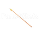 3525-03-56-2 Duke 3525 Pilot Tube Ah--So Specs 3503 Brass