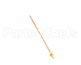 3525-03-56-2 Duke 3525 Pilot Tube Ah--So Specs 3503 Brass