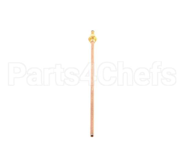 3525-03-56-2 Duke 3525 Pilot Tube Ah--So Specs 3503 Brass