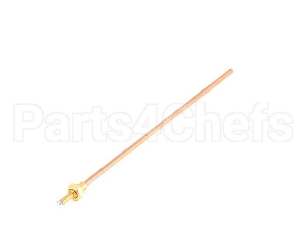 3525-03-56-2 Duke 3525 Pilot Tube Ah--So Specs 3503 Brass